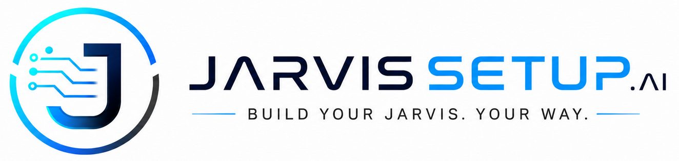 JarvisSetup.ai